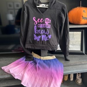 Janie and Jack X American Girl collab